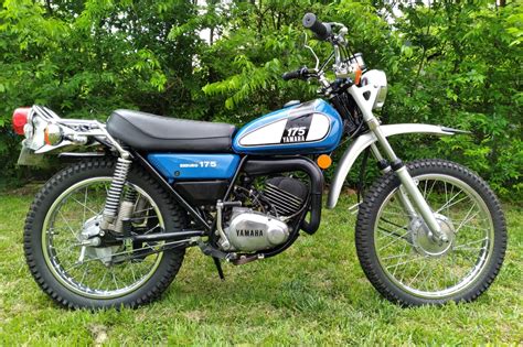 Yamaha It 175