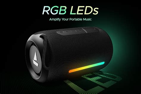 Buy boAt Stone 358 Pro Portable Bluetooth Speaker with 14 W boAt ...