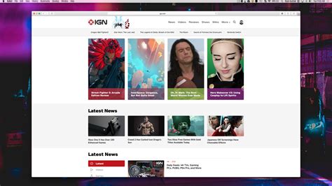 Image result for IGN Trailers