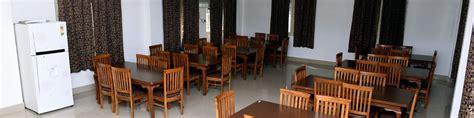 College Mess | Himachal Pradesh Forest Academy | Sundernagar, Mandi ...