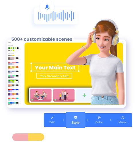 Image result for Explainer Video Layout