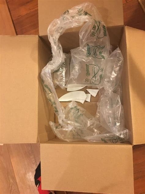 Delivery Fails 的图像结果