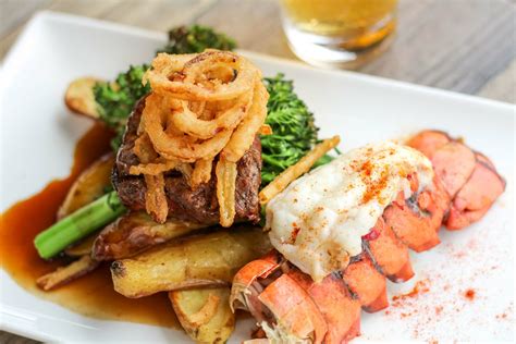 Menu | Boatwerks Waterfront Restaurant in Holland, MI