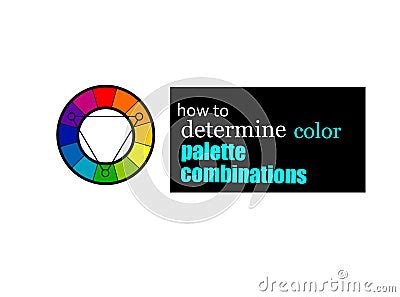 Image result for 6 Basic Color Schemes