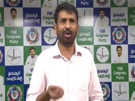 While Andhra is sinking in debt, Chandrababu's assets are skyrocketing ...