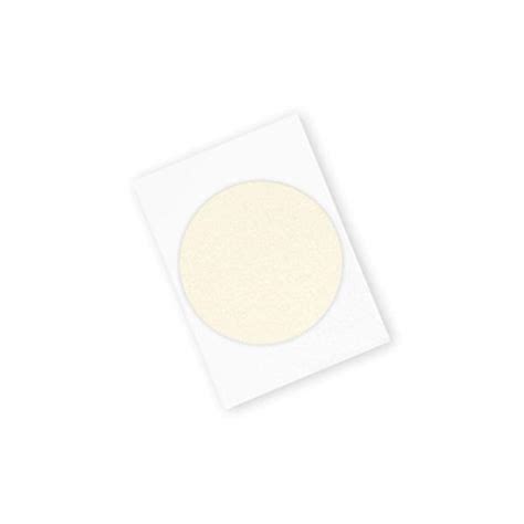 3M 200 LD-0.933"-500 Utility Purpose Paper Tape - 0.933" Circles, Crepe ...