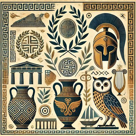 Apprendre les symboles grec via l'alphabet grec - lycee abbe gregoire