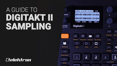 Digitakt Tutorial 的图像结果
