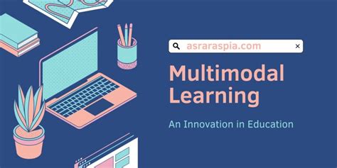 Rezultat imagine pentru What Is Multimodal Learning