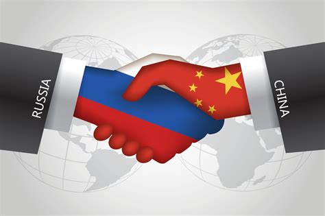 Scholars Probe China-Russia Foreign Policy Ties | Mirage News