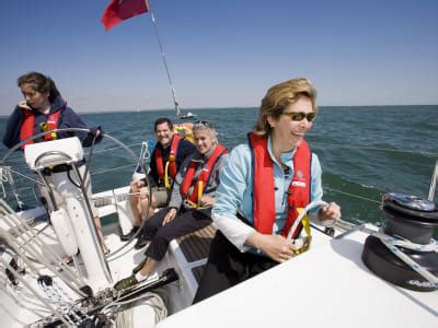 Image result for Advanced Sailing Lessons