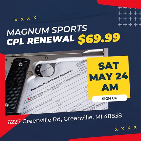 Gun Class | Magnum Sports