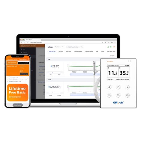 Image result for Elitech Software Tutorial