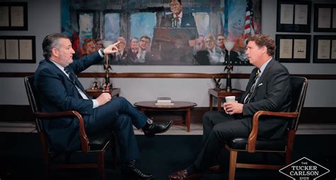 Ted Cruz Tells CBS’ Brennan He Had ‘No Indication’ That Iran Was ‘Close To Getting Nuclear Weapons’