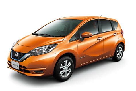 Nissan to launch three new EVs and five new e-Power models in Japan by ...