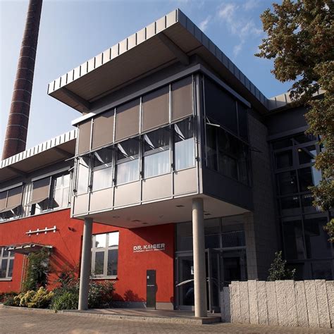 Contact us | Dr.Kaiser
