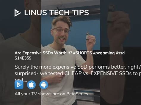 Linus Tech Tips All 的图像结果