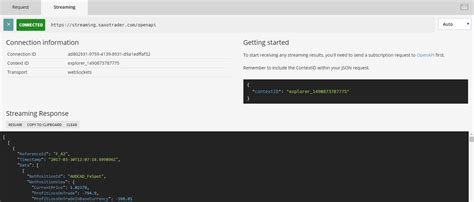 Image result for Saxo Open API Python