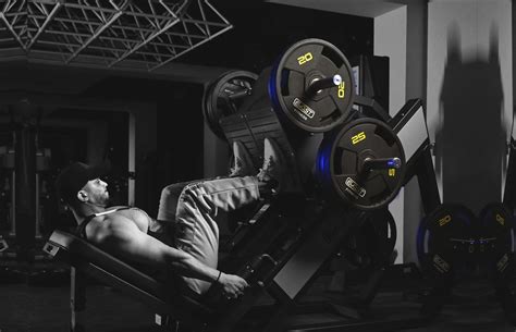 Best Fitness and body building gym equipment Brand India