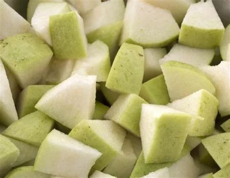 Frozen Guava Slices Manufacturer, Supplier from Delhi