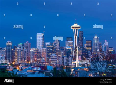 Seattle High Resolution 的图像结果