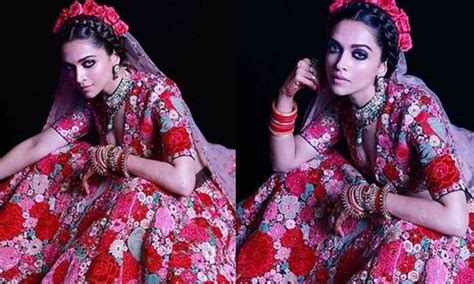 Sabyasachi's Birthday: Top 10 Bollywood divas who won our hearts in ...