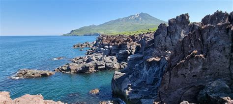 Кунашир - Итуруп 2022