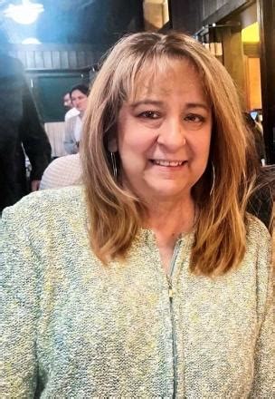 Camille Nichols Obituary - 2023 - Brust Funeral Home