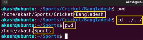 Image result for How to Use CD Command Windows