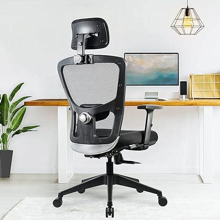 GODREJ INTERIO Plastic Pulse Aero Mesh Back Office Chair with ...