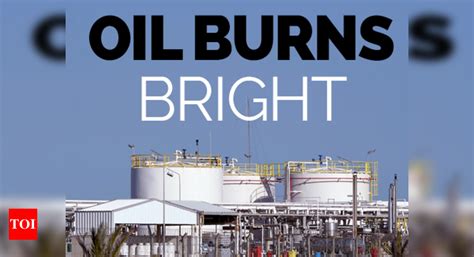 No consensus on freezing oil production - Times of India