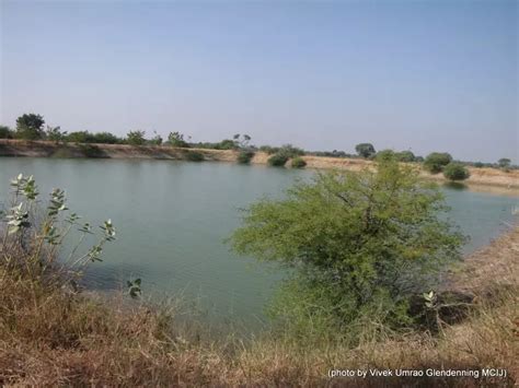 IAS उमाकांत उमराव: मध्य प्रदेश के देवास में 16000 तालाब बनवाकर किसानों ...