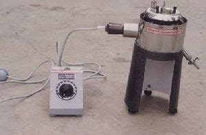 Tar Viscometer Manufacturer, Supplier from Chennai