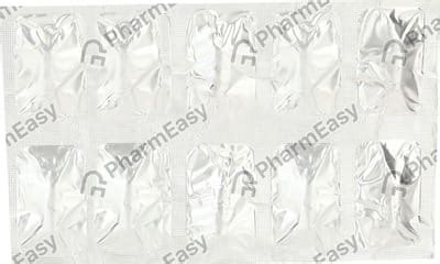 Atorva Asp 150mg Strip Of 10 Capsules: Uses, Side Effects, Price ...