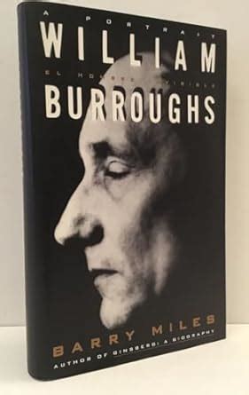 Buy William Burroughs: El Hombre Invisible Book Online at Low Prices in ...