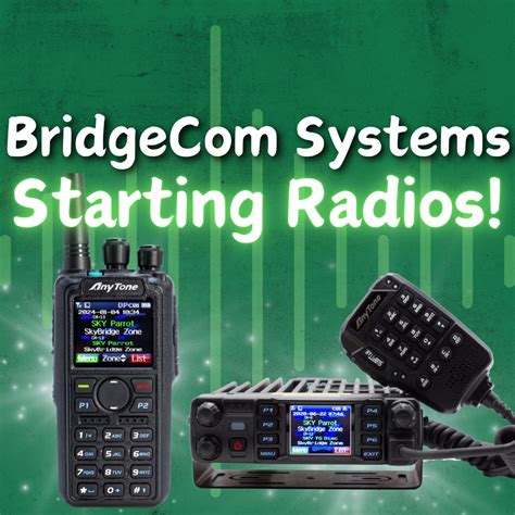 Image result for How to Program Bridgecom 220 Radio