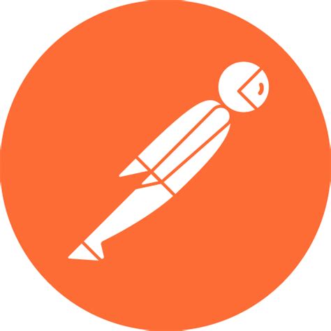 Image result for Postman API Loading Logo