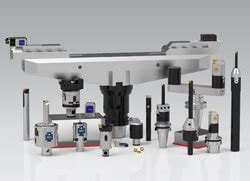 Allied - Allied Machine and Engineering - Industrial Holemaking Cutting ...