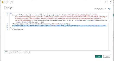 Image result for Excel Power Query Remove HTML Code