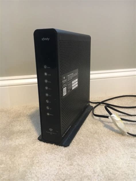 Comcast Modem Router 的图像结果