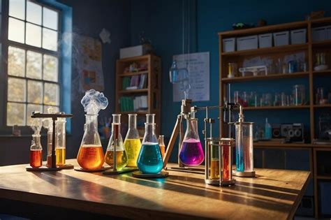 Science Class 的图像结果