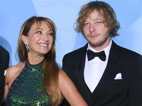 Jane Seymour's 6 Children: Everything to Know