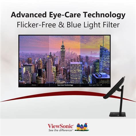 VIEWSONIC VG2440V 24" IPS Full HD Video Conferencing Monitor – Kaira India