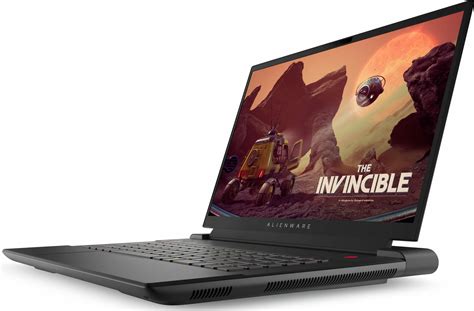 Image result for Alienware M16x