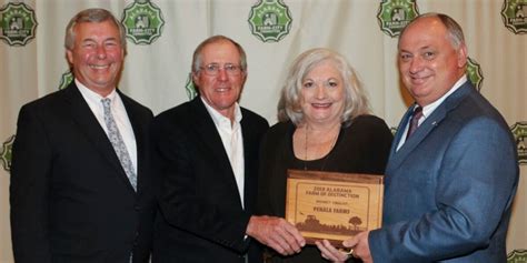 Sumter County farmers finalists for state award