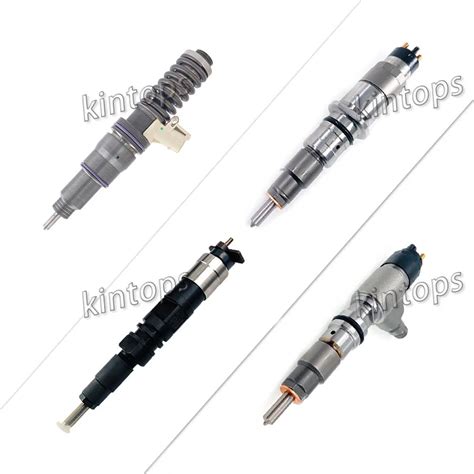 Image result for Common-Rail Fuel Injector System