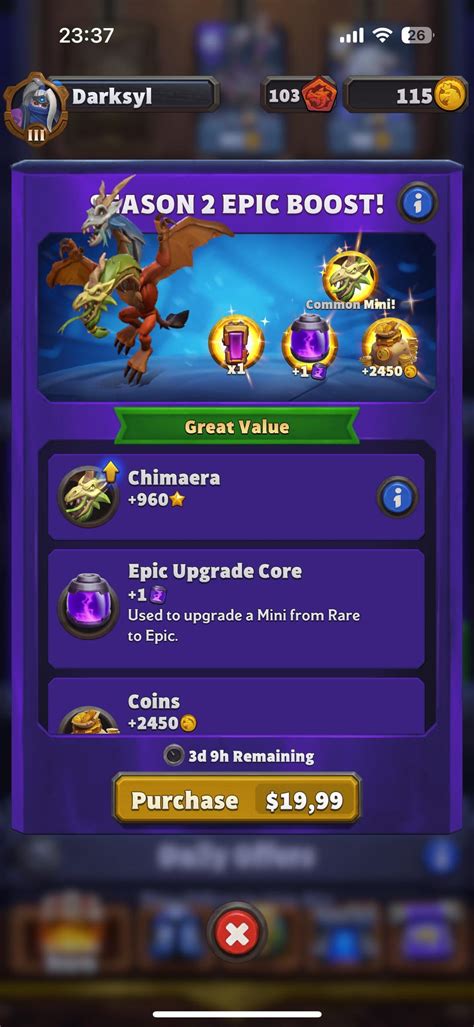 That’s a damn good deal : r/warcraftrumble