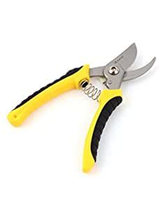 Urancia® Garden Pruning Shear Snip Tool Pruner Scissor Branch Plant ...
