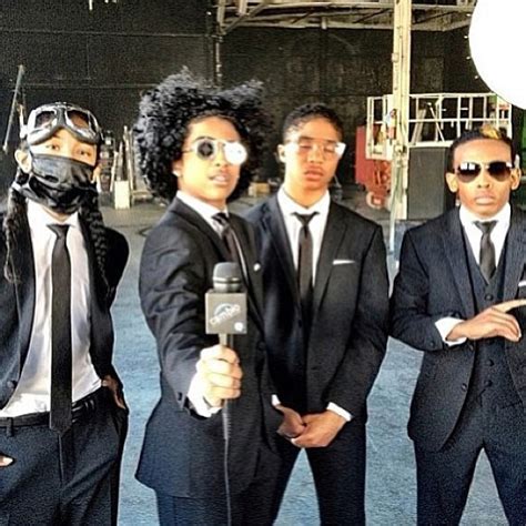Mindless Behavior Interview 2013 的图像结果