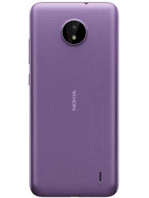 Nokia C10 is a Not Released phone. Checkout Nokia C10 full ...